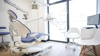 Dental Caffe - Dentysta Zielona Góra